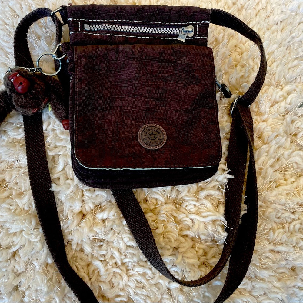 Kipling Bag